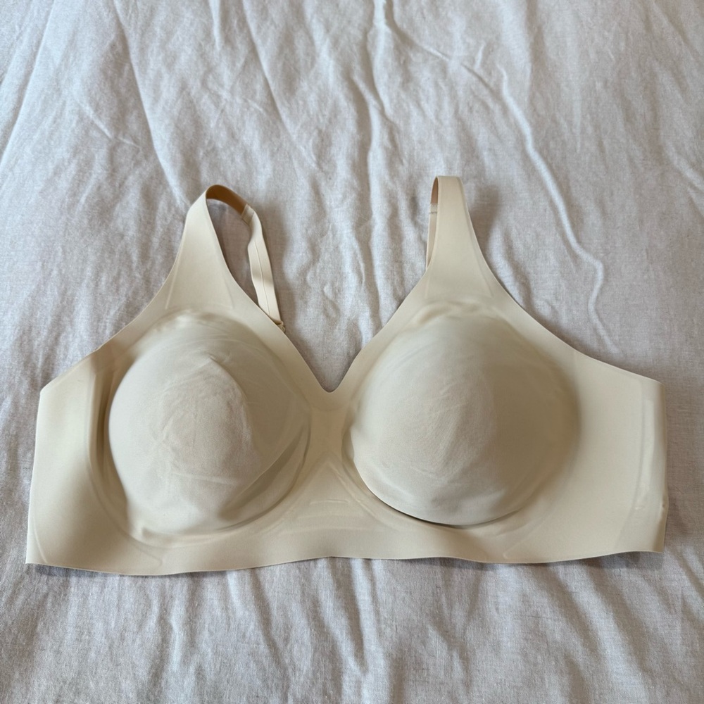 KNIX Revolution Busty Bra Seamless 3xl
